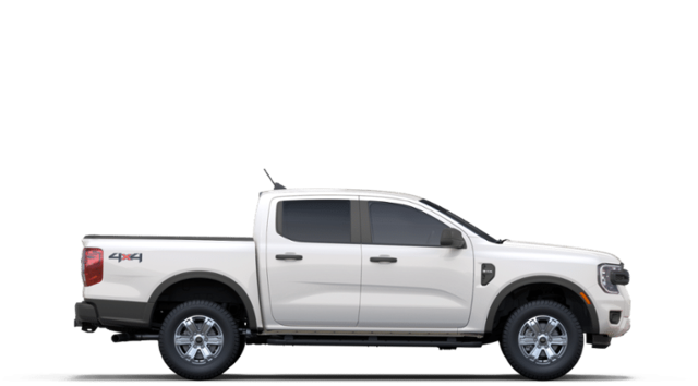 2025 Ford Ranger® External Image 1